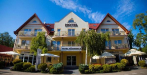 Hotel Nadmorski, Łeba